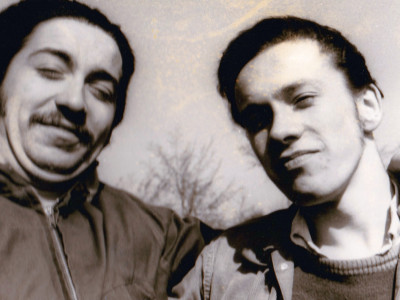 1969 - Lang ist es her