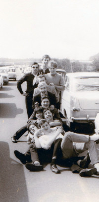 1969 holland