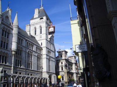 2004 London BCM StartUp