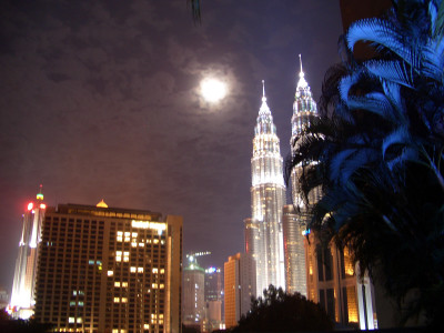 2006 Kuala Lumpur BCM