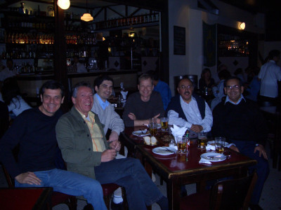 2006 Sao Paulo BCM