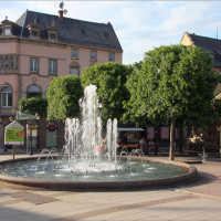 2010  lutzelbourg parroy