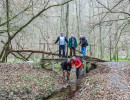 wanderboys geierlay   guenter riegel wanderboys geierlay   guenter riegel