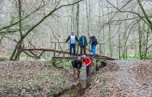 wanderboys geierlay   guenter riegel wanderboys geierlay   guenter riegel
