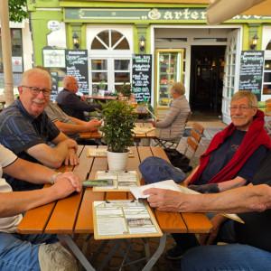 2026 - Lahn Radtour Bad Laasphe - Bad Ems