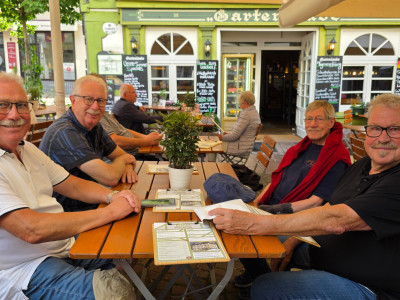 2026 - Lahn Radtour Bad Laasphe - Bad Ems