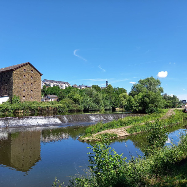 2026 - Lahn Radtour Bad Laasphe - Bad Ems