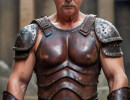gladiator edgar
