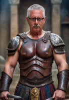 gladiator edgar